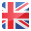 English flag